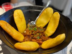 -洪福龙虾