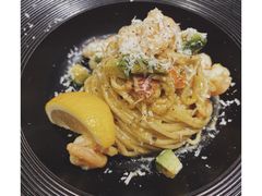 -GOTLOT COFFEE&KITCHEN角落厨房NOOK店