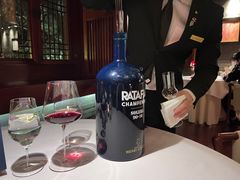 -三嚥阁 La Villa Restaurant