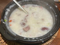 -蚝翅·海鲜粥·烧烤·羊肉季(鄞州万达店)