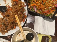 -婉泰·特色小吃·舂鸡脚(告庄二店)