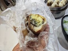-吃不亏特色包子(三峡广场店)