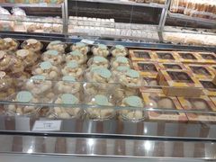 -仟吉KenGee(武汉高铁站店)