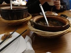 -李记潮汕砂锅粥(营福路店)