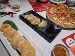 -叹茶靓点·粤式餐厅·全天茶市(石井万民广场店)