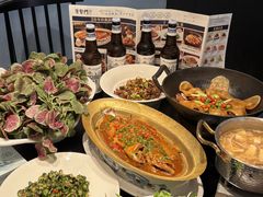 -集贤门·徽菜(福田店)