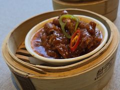 -潮府馆·非遗潮州菜·世纪公园(新国际博览中心店)