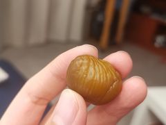 -二斗栗子(西湖道店)
