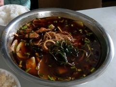 -蓉城西二道无名冒菜(西二道街店)