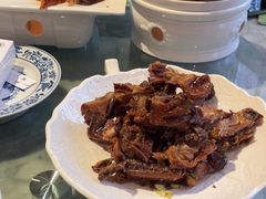 -漢舍中国菜馆(889广场店)