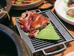 -云海肴·汽锅鸡·云南菜(苏州中心店)