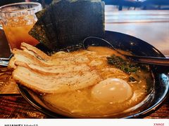 -66大阪烧烧鸟·益市家系拉面出张所