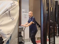-二分八·大同菜(云雁阁长治路店)