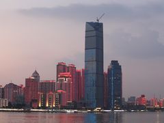 -武汉两江游览·夜游长江(汉口粤汉码头)
