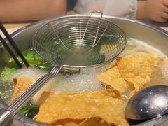 -浪里寻·臻牛养生牛肉火锅(方圆荟店)