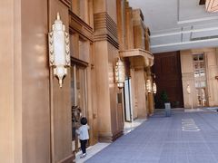 -康莱德酒店·美庭自助餐厅