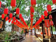 -巴倒烫陆派火锅山庄(南山总店)