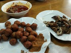 棒棒肉-东关赵记粉汤羊血(兴庆北路店)