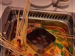 -串一火锅(赛格国际购物中心店)