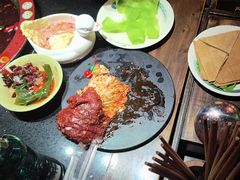 -矮板凳老火锅(宽窄巷子店)