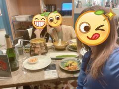 -美奈小馆·东南亚菜(福田星河COCO Park店)