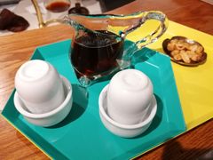-茶是一枝花泡茶店
