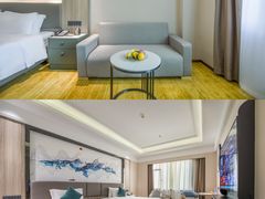 -华海酒店(茂名高铁站店)