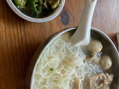 -文惠猪脚粉(富景小区店)