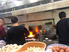 -刘信牛羊肉小炒泡馍(回民街店)