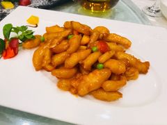 -陆壹捌餐厅(五大道店)