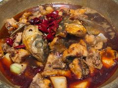 -涿派·炝锅鱼(涿州店)