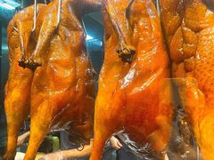 -长润·濑尿烧鹅