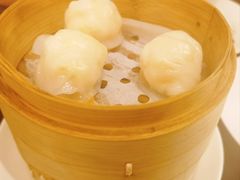 -京香轩·中餐厅(上海中庚聚龙酒店)