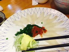 -天正河鲀·河豚亭(大连店)