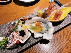 -傑·料理·海鲜放题(佛山文华荟店)