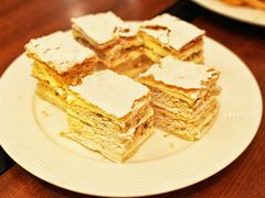 -岷山饭店-芝芝自助餐厅