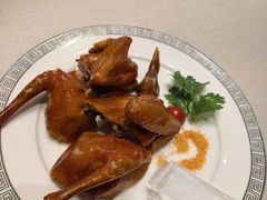 -和平馆·地道港澳茶餐厅(西门口店)