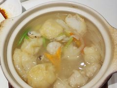 -侨美·唐荔园·40年地道粤菜