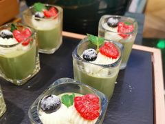 -OPEN開全日自助餐厅·西餐·海鲜(佛山希尔顿酒店)
