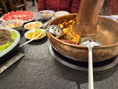 -仁和四季涮肉馆(天坛南门店)