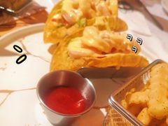 -JF Garden(渔人码头店)