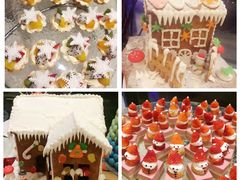 -廊坊固安福朋喜来登酒店