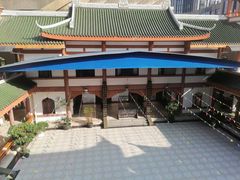 -皇城清真寺