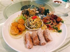 -无招牌海鲜餐厅(滨海艺术中心店)