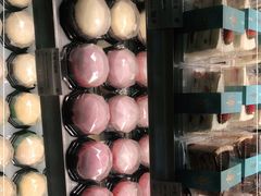 -迦南·甜品蛋糕(传媒店)