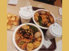 -水平有限广西米粉·广西风味集(五道口店)