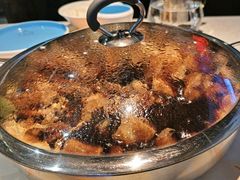 -黄记煌三汁焖锅(顺义华联店)