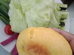 -龙福源密云水库灶台鱼