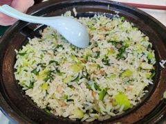 咸肉菜饭煲-930私房菜(欧阳路店)