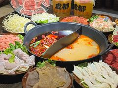 -冯校长老火锅(广州正佳广场店)